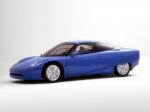Pininfarina Ethos 2 1993 года